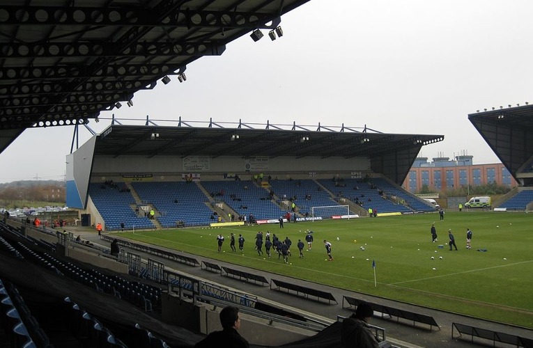 Loftus Road QPR