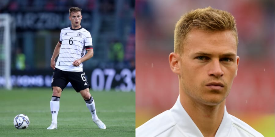 Joshua Kimmich