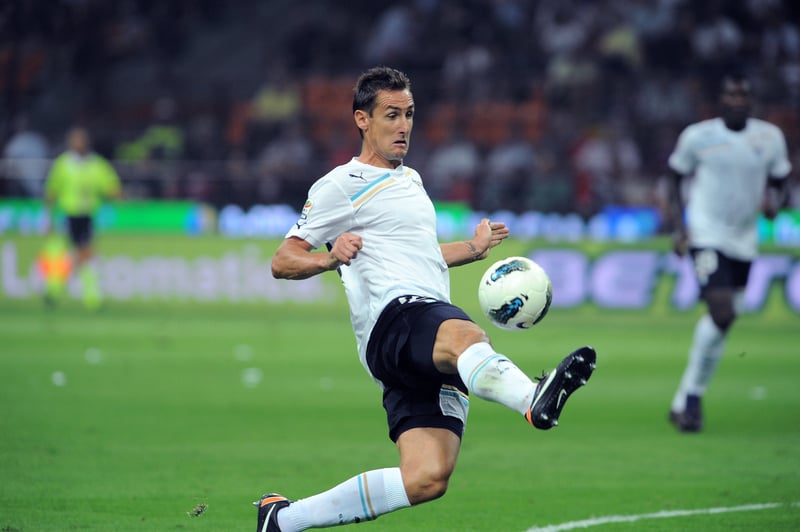 Miroslav Klose