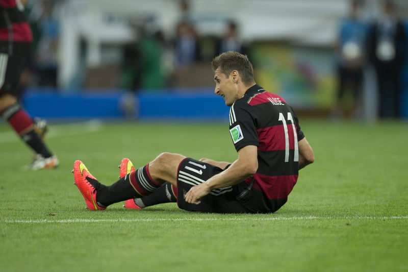 Klose