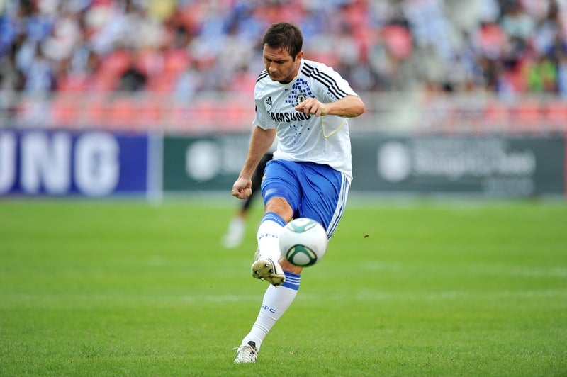 Frank Lampard