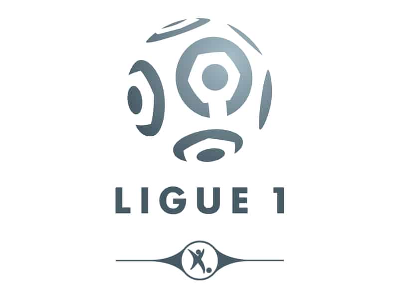 Ligue 1 Logo