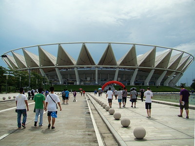 Allianz Arena