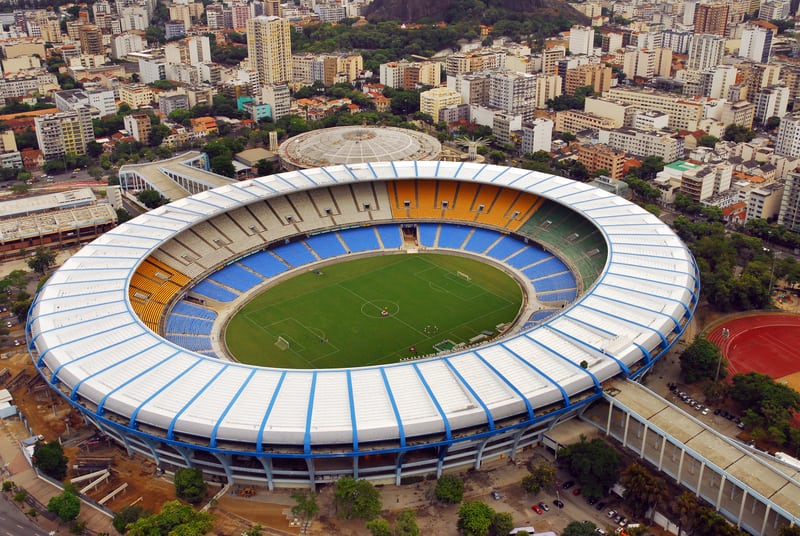 Maracana