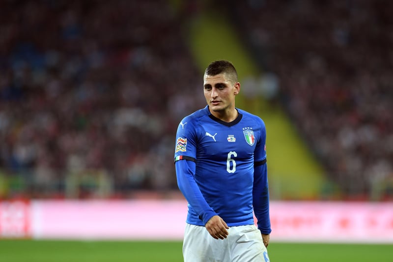 Marco Verratti