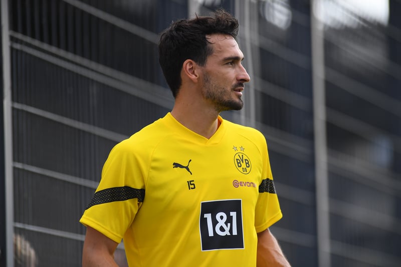 Mats Hummels