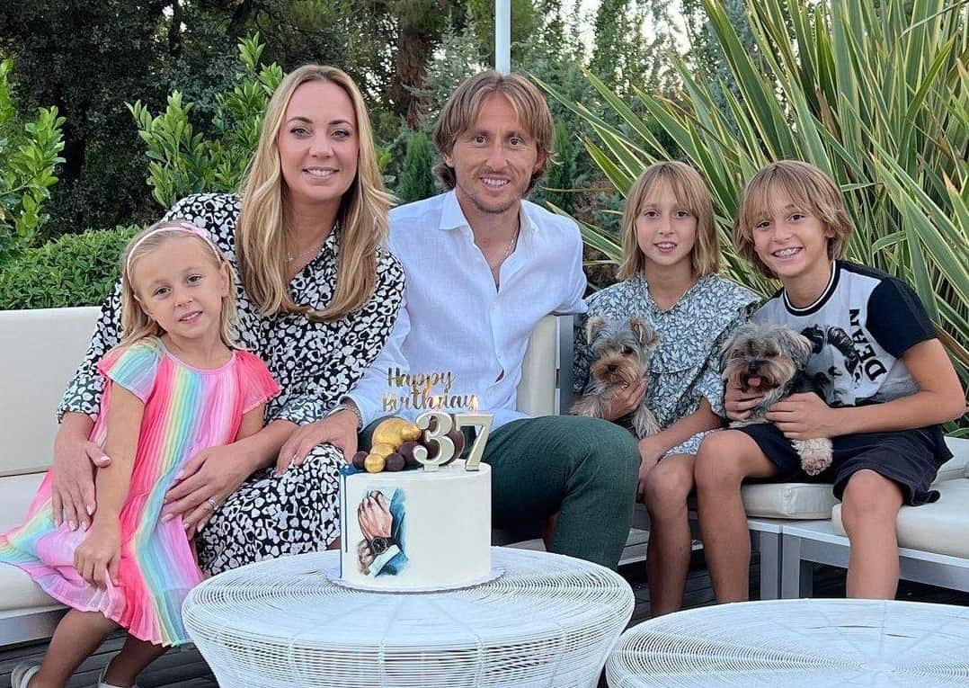 modric-family