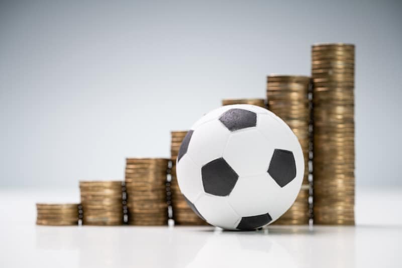 Money in Soccer