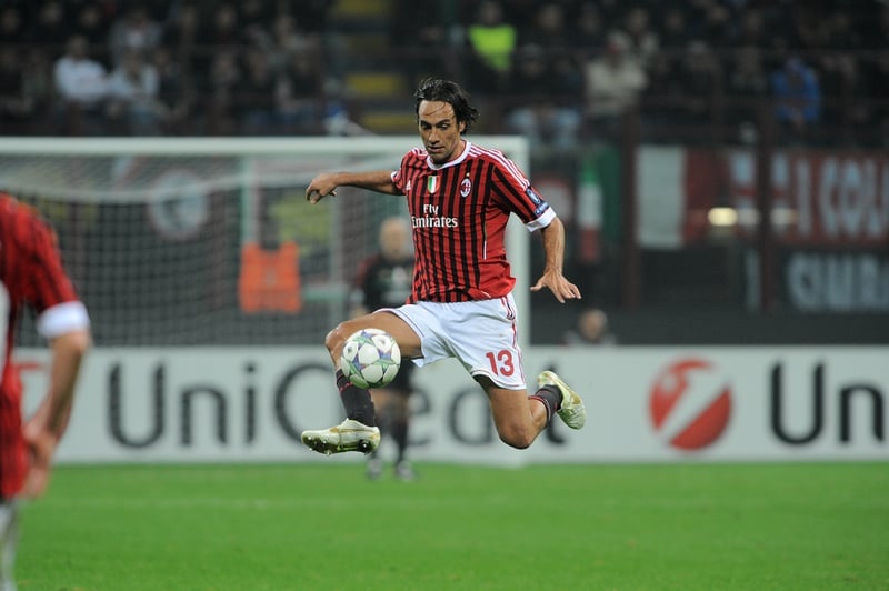 Alessandro Nesta