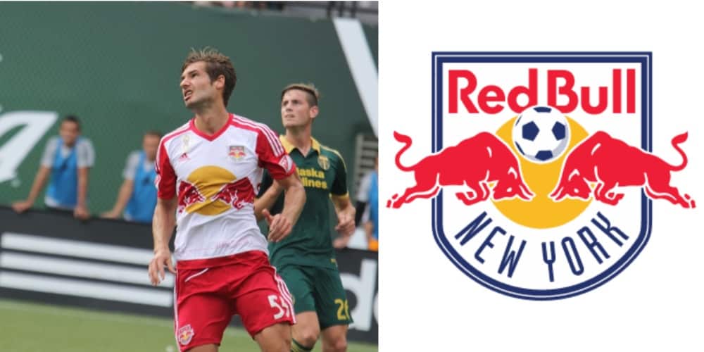 New York Red Bulls