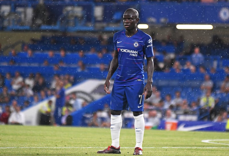 ngolo-kante