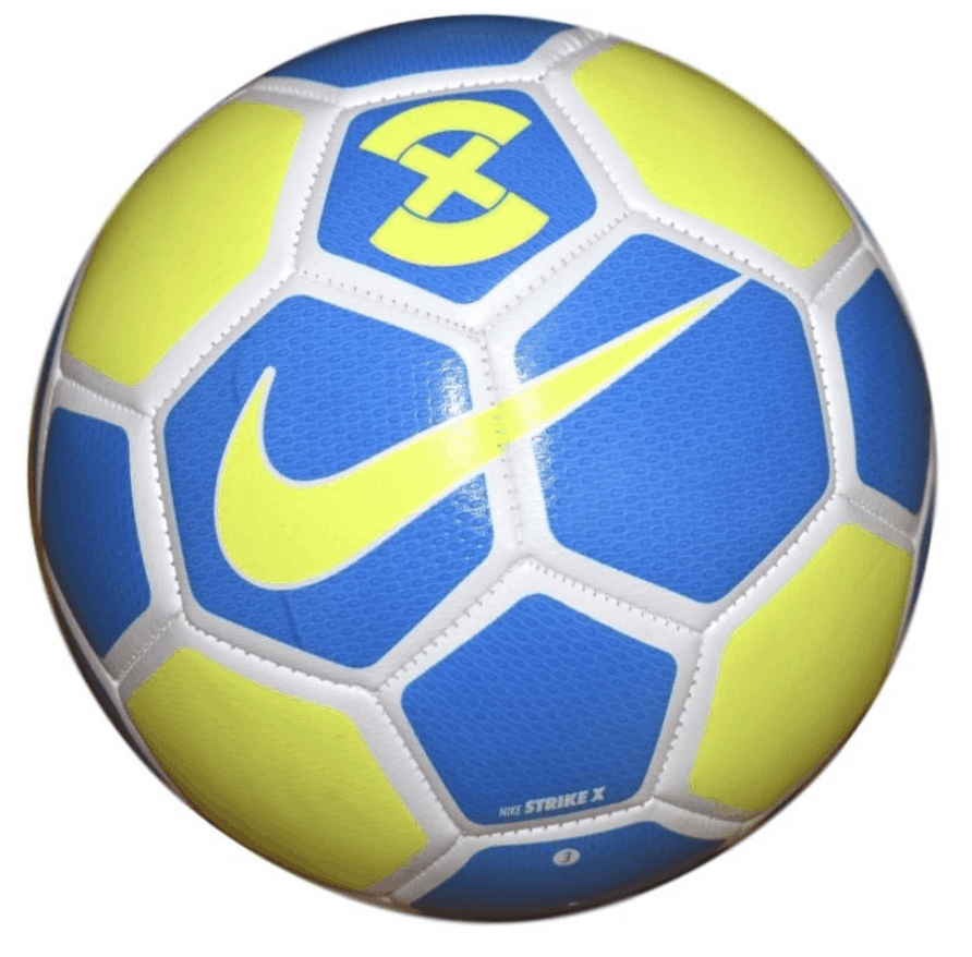 Nike Strike X Soccer Ball