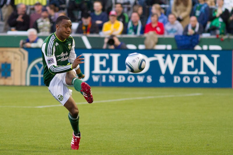 Portland Timbers