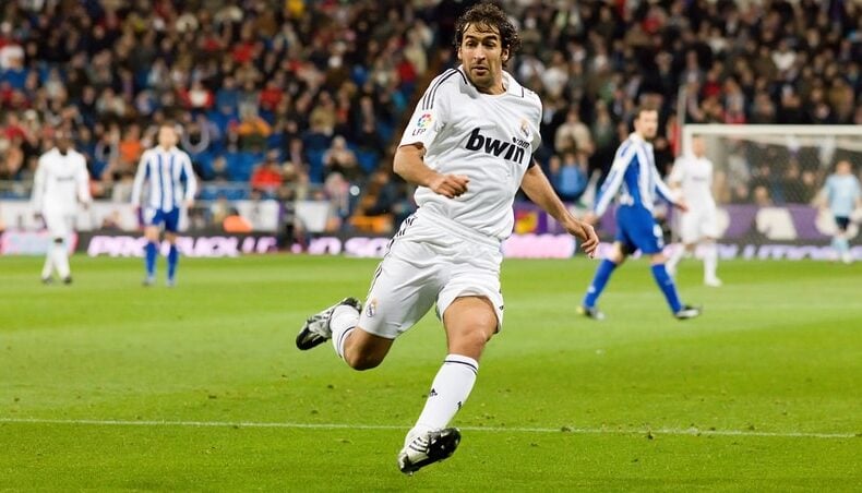 Raul