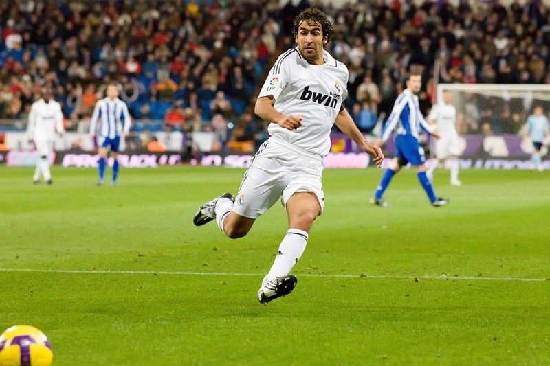 Raul