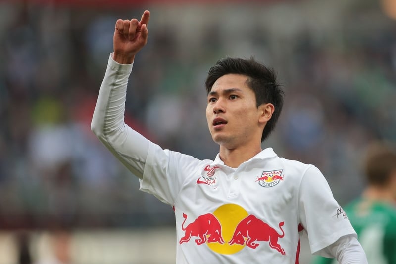 Red Bull Salzburg