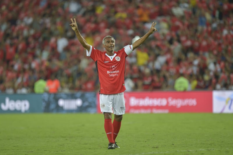 Romario