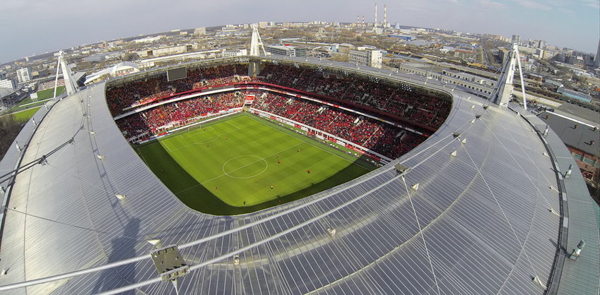 Luzhniki Stadium