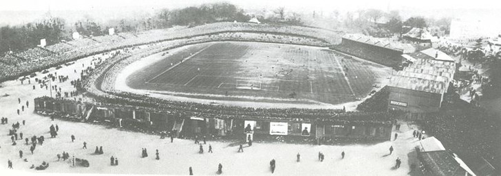 Selhurst Park