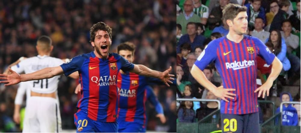 Sergi Roberto