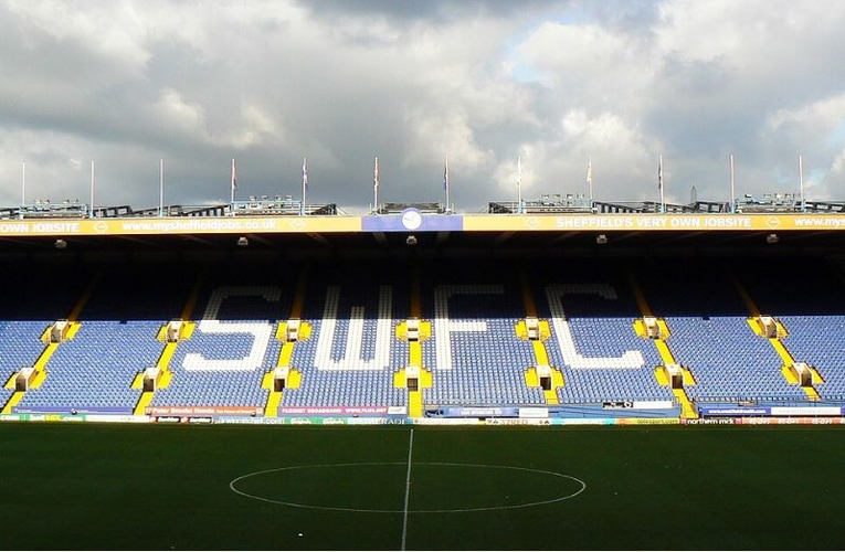 Kassam Stadium Oxford FC