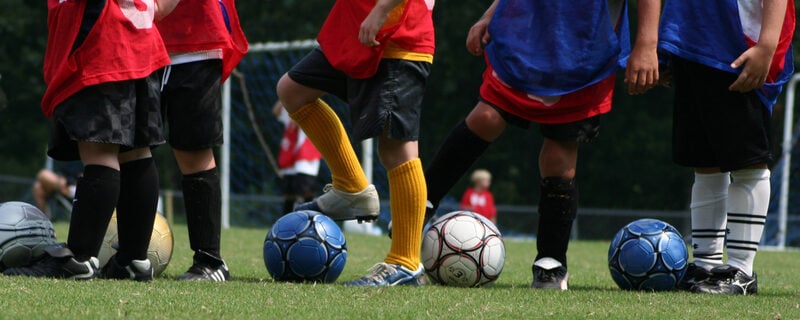 Shin Guards and Socks