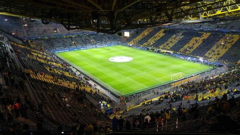 Signal Iduna Park