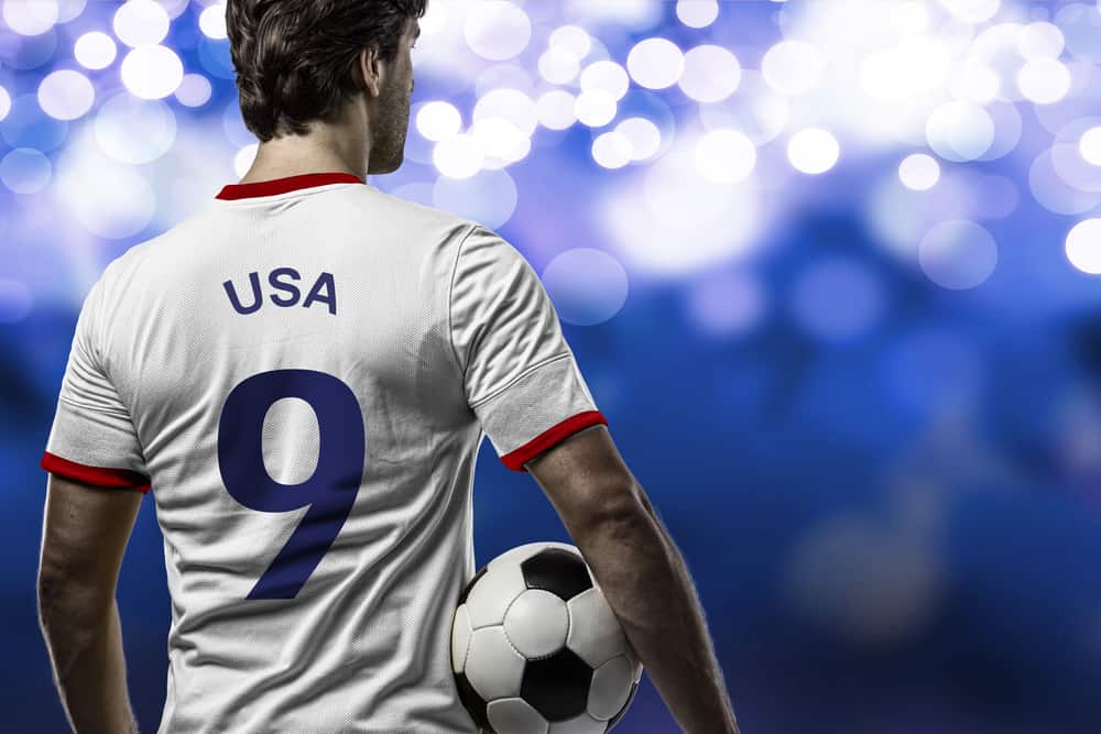 Soccer America