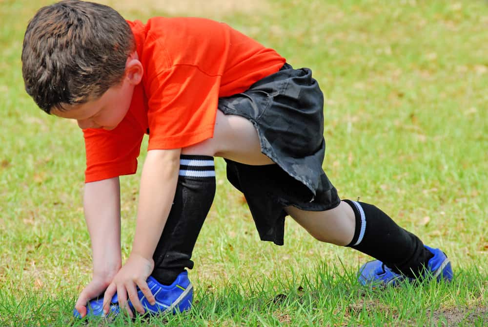 Soccer Cleats for Toddlers