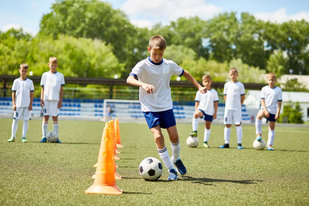 Youth Soccer