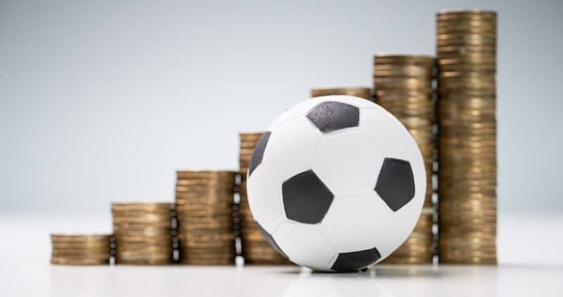Soccer Revenue