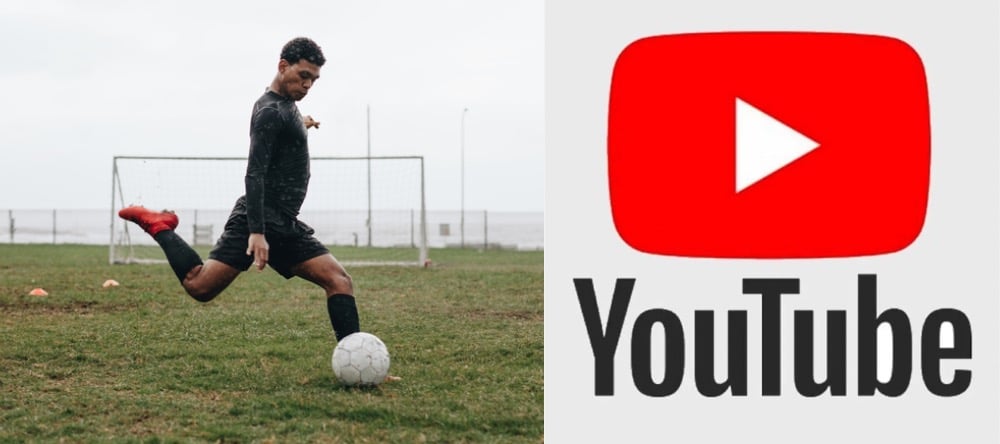 Soccer YouTube Channels