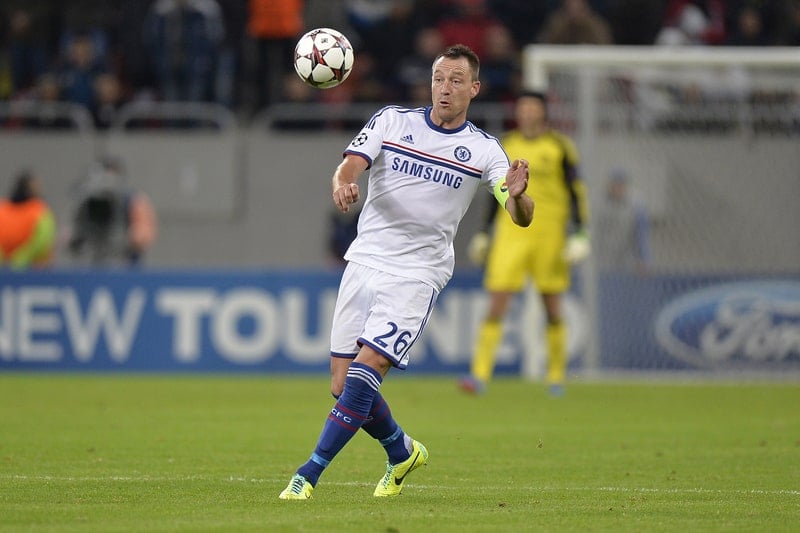 John Terry