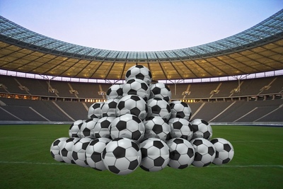 The Football Pyramid