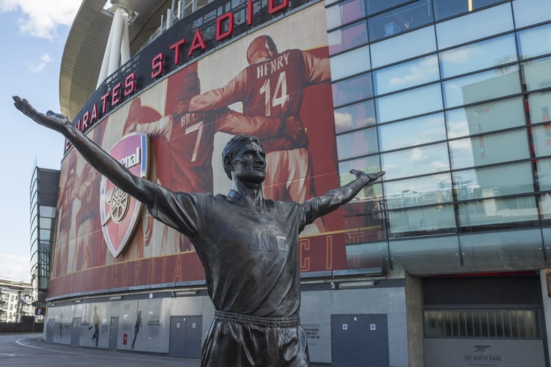 Tony Adams