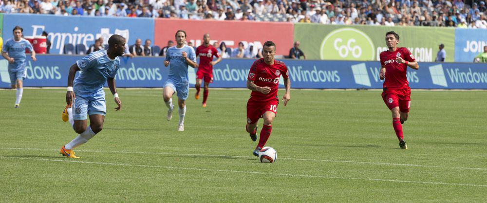 Toronto FC