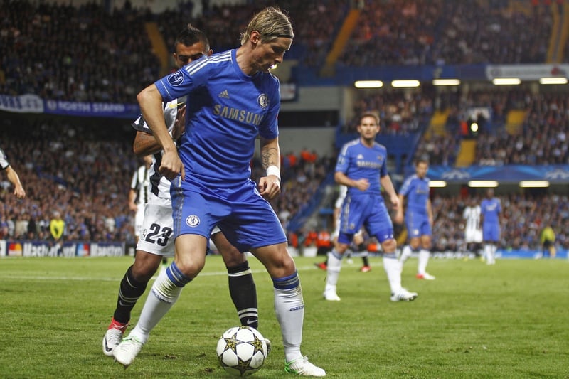 Fernando Torres