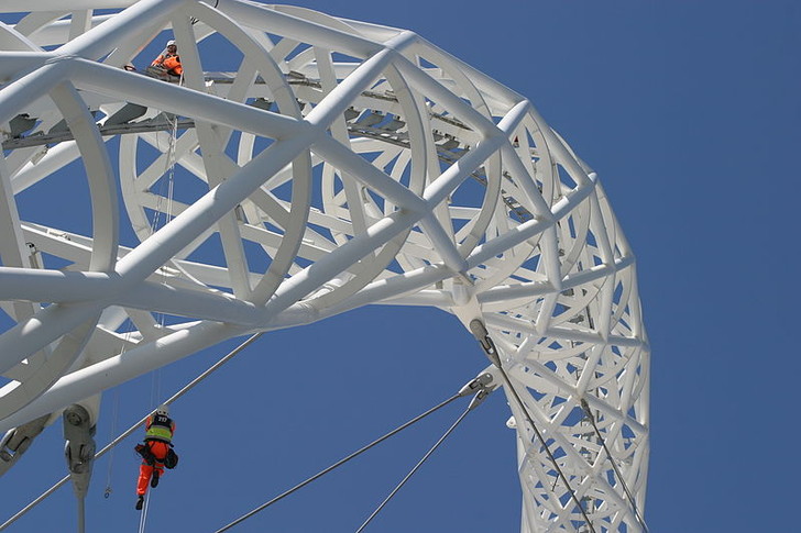 Wembley: The World's Most Expensive Football Stadium