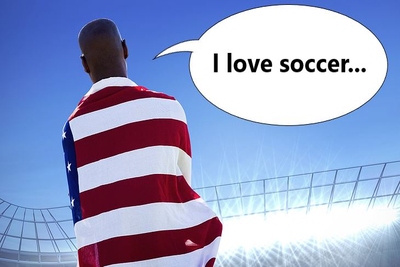 Why do Americans Call Football Soccer