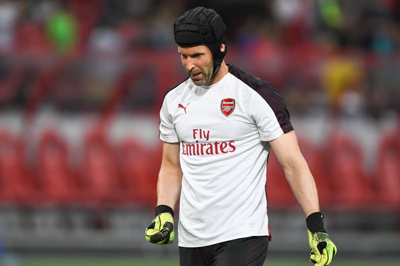 Petr Cech