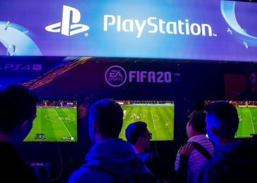 The Top Soccer Games for PS4