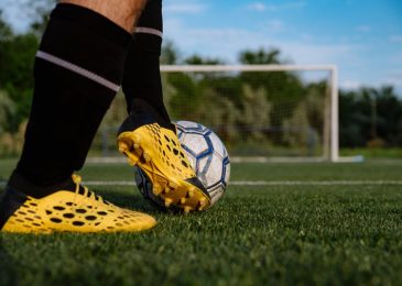 The 7 Most Popular Soccer Cleats