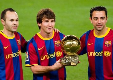 Ballon d’Or: A Celebration of Football Excellence