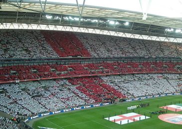 English Football Stadiums