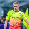 Kevin De Bruyne: A Closer Look at the Belgian Soccer Star’s Family and Career