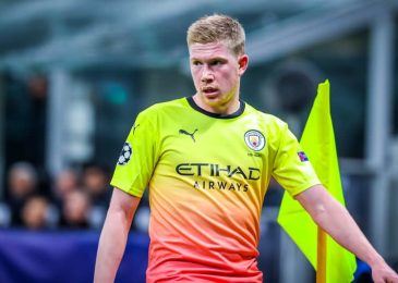 Kevin De Bruyne: A Closer Look at the Belgian Soccer Star’s Family and Career