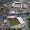 Nottingham Football Clubs and Stadiums