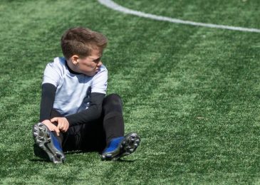 5 Effective Ways to Adjust Your Soccer Cleats for a Better Fit